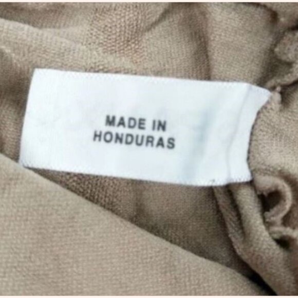 Spanx Higher Power Brief Shapewear Women’s High Waist Control Size C Nude Beige - Picture 5 of 6